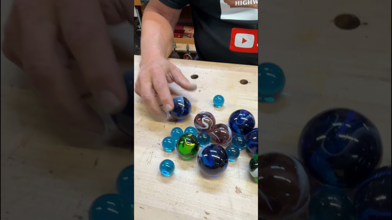 TheMarbleMan.com - ЛУЧШЕЕ место, где можно найти 