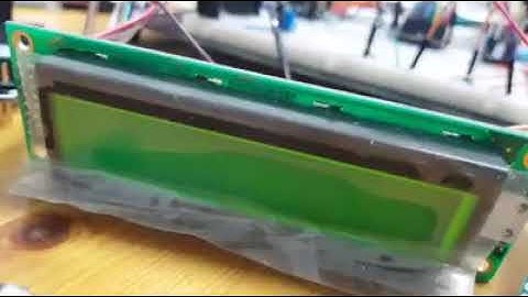 Transponder for home cockpit