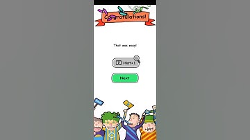 Brian crack level 149 gameplay walkthrough solution | Brain crack game by Terran Droid | Brain Crack