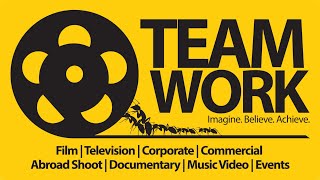 Teamwork Showreel
