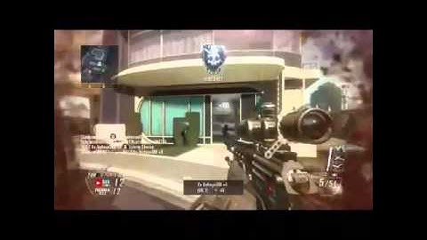 Sick Clips and 2 tomahawk trickshots!!!