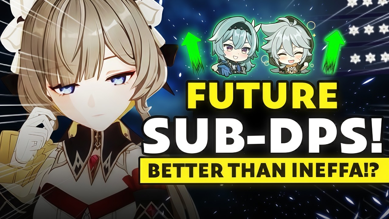 Сандрона станет СЛИШКОМ СИЛЬНЫМ?! Первые утечки информации о его способностях и изменениях в реак...