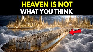 Download lagu 5 Amazing Things We’ll ACTUALLY Do in Heaven (The 5th Will Shock You)