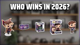 Full The Top 5 Best The best Funko Pop in 2026 - Must Watch Before Buying! News