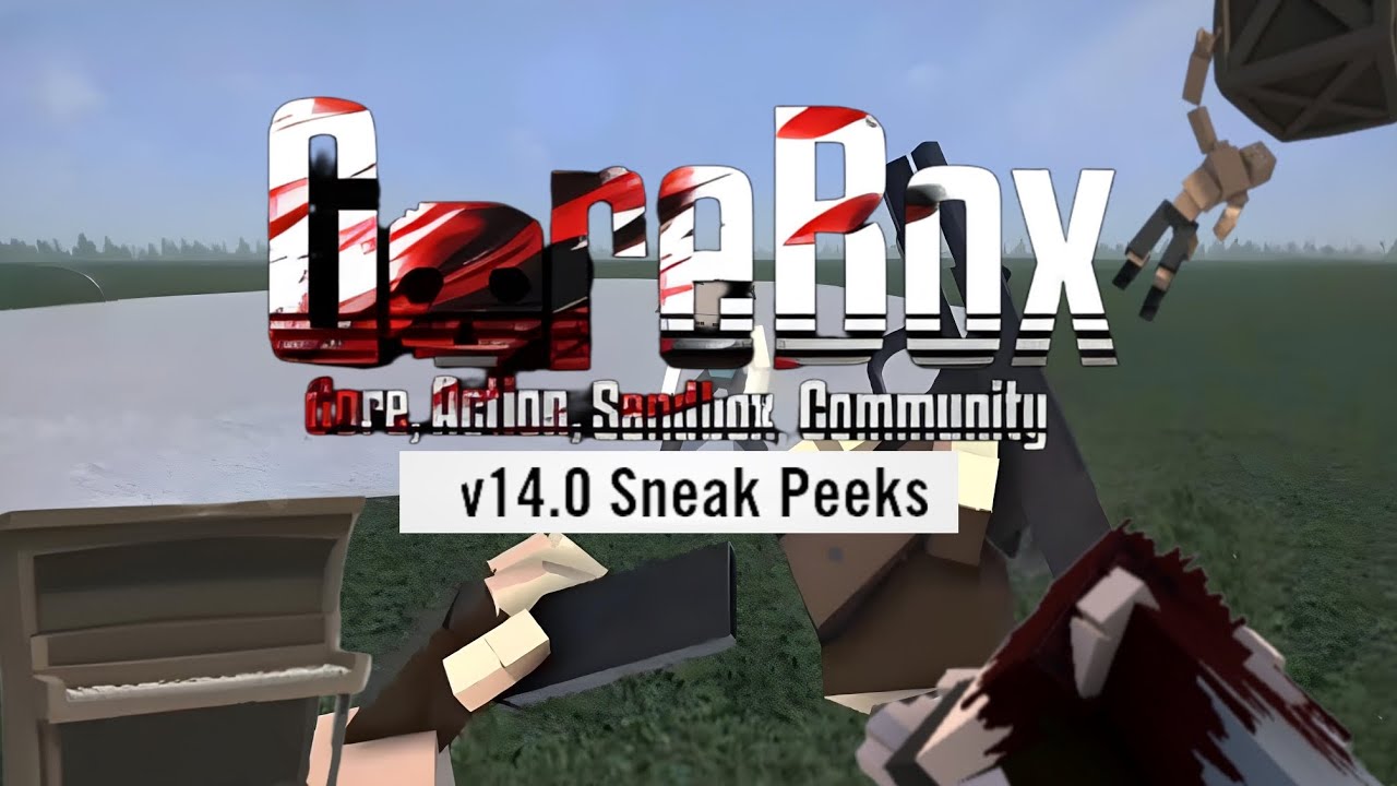 Gorebox 2. Gorebox. 0 0. моды на gorebox. 0 0.