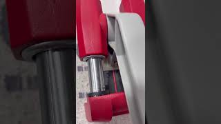 Tile blade for cutting tile from floor and decor