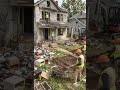 I generate this video with #ai #aitransformation #aiabandoned