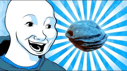 When a Rust Player Finds a Glitch