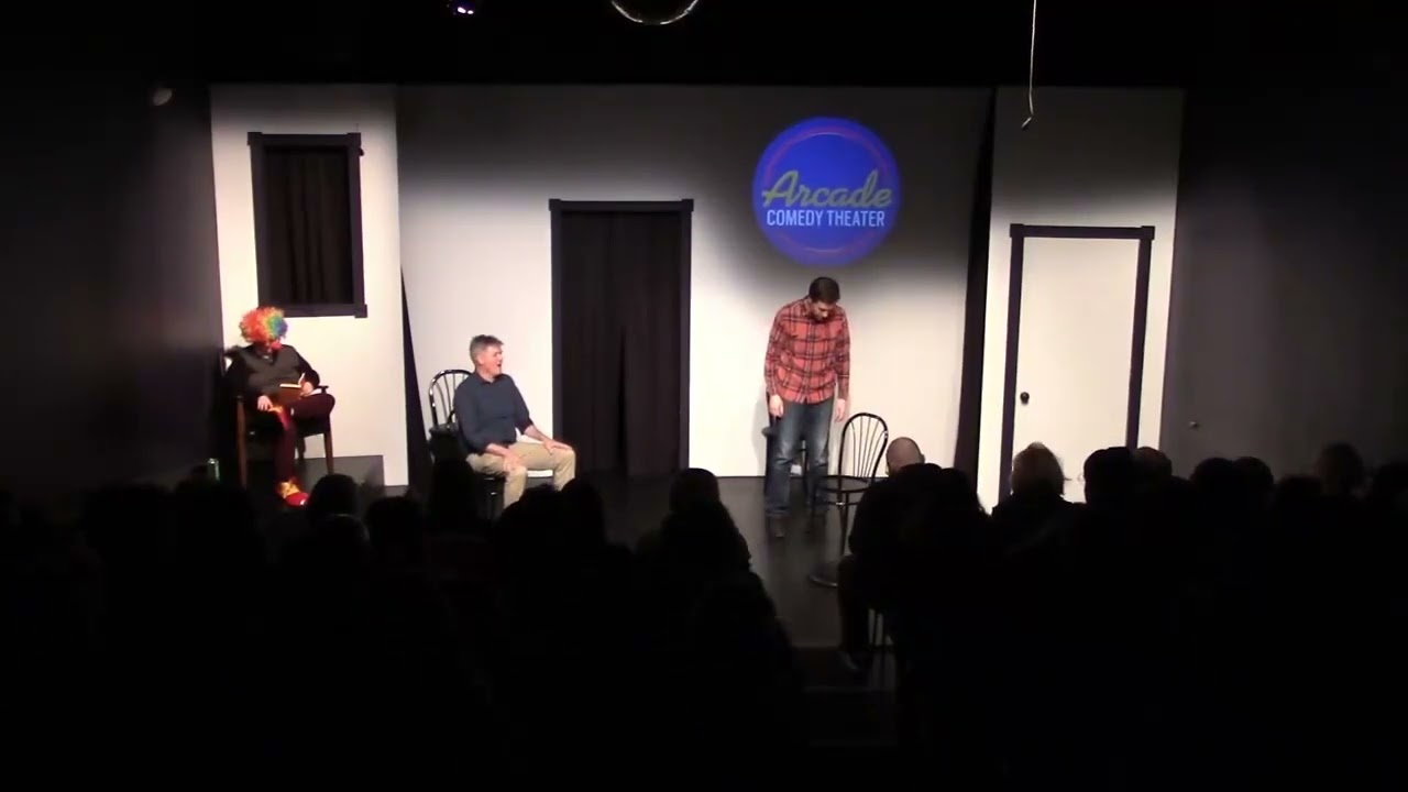 Bindlesticks - "Birds"