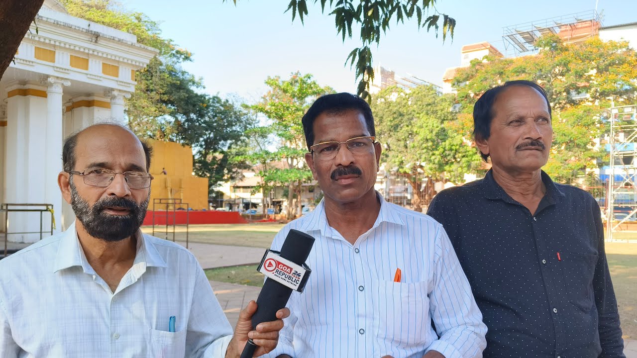  Exclusive Live Broadcast: Insights from Activist Sanjay Barde #watchtillend