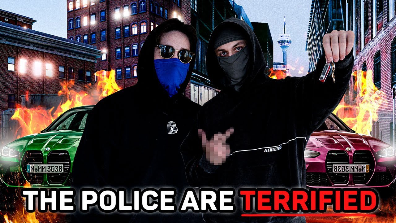 Захват улиц: новый тренд, набирающий популярность в Торонто…