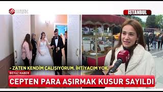 Beyaz TV Ana Haber Bülteni - İzinsiz Para Almak Boşanma Nedeni - Av. Aylin Esra Eren