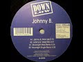 DOWN LOW JOHNNY B Maxi Mix 1997 mp3