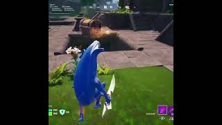 Fortnite physics be like: 🤪