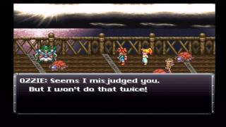 Chrono Trigger Ep.011