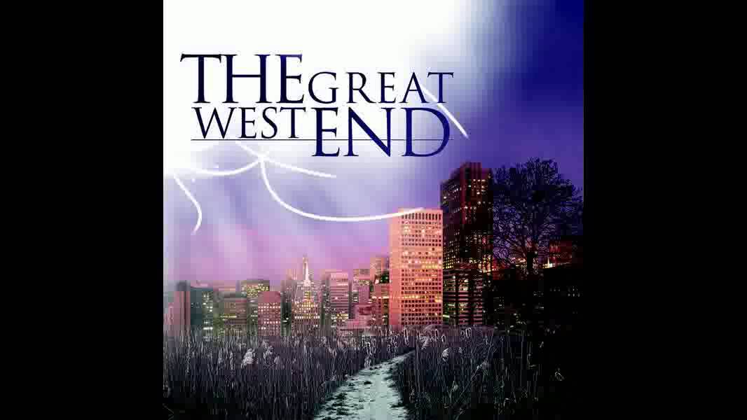 Quote Your Pulse Records - The Great West End - 02 Restless & Reckless
