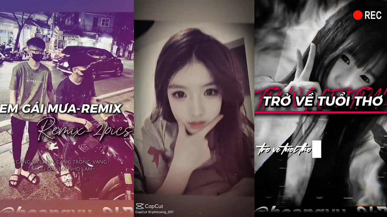 Mashup mẫu capcut 🔥🔥2026//nhạc hay mẫu hót cho cả nhà chỉ có ở [Là Bin Đây]#P4#youtube 