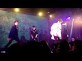 NAUGHTYBOYS☆1709022オーラス☆L.O.V.E 韓国ver.