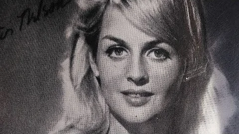 Remembering Kris
