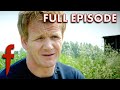 Gordon Ramsay's Emotional Farewell to His Pigs | Full Episode | The F Word