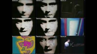 Phil Collins - In The Air Tonight (Elyphant Remix).wmv