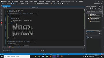 Algoritmo para dibujar una circunferencia c++