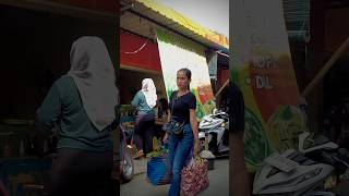 Exploring Indonesian Traditional Market at Kalirejo kudus, June 14.2026 #shorts
