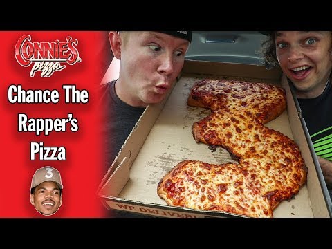 Chance's Favorite Chicago