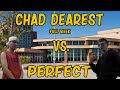 Friday night funkin real life parody  vs chad dearest full week