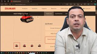 Dahua - Intersec KSA 2024 - Highlights