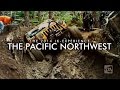 PACIFIC NORTHWEST : The 2014 JK-Experience - Elbe Hills [Part 3 of 4] a WAYALIFE Film