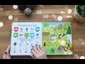 МамОбзор : Книги для детей 1-3 года| Створки от Робинс, карточки от Clever, и идеи подарков