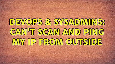DevOps & SysAdmins: Can