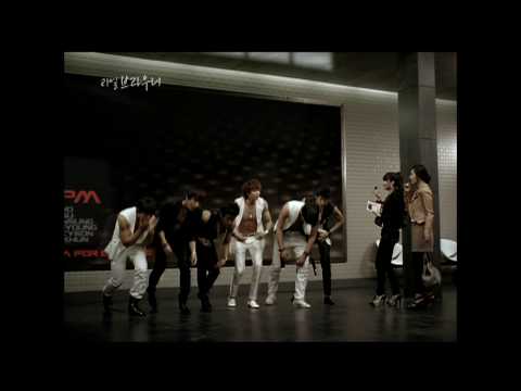 CF 마켓오 15s 2PM   Yeonew