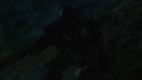 Tom Clancy’s Ghost Recon® Breakpoint: Extracting Sentinel Commander