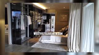 Show Unit West Vista Jakarta Barat Apartment screenshot 1