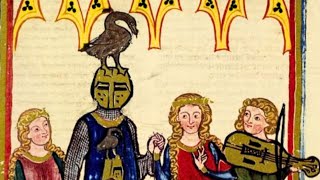 The Goose Knight