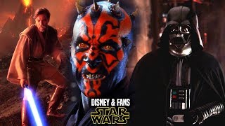 Lets go over some star wars news involving disney and why solo a story
is steering them in better direction for the fans after solo...