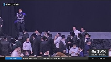 Small Business Owners In Cluster Zip Codes Fearing The Worst If Another Shutdown Hits Parts Of NYC