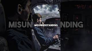 583 People Died in Seconds — No Shots Fired. The Crash That Changed Aviation