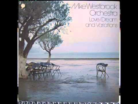 Mike Westbrook Orchestra – Love / Dream And Variations – CD (Album