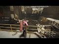 World War Z: Aftermath - Extreme Hellraiser - One Girl Army - New York: Tunnel Vision