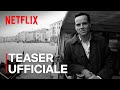 Ripley | Teaser Ufficiale | Netflix Italia