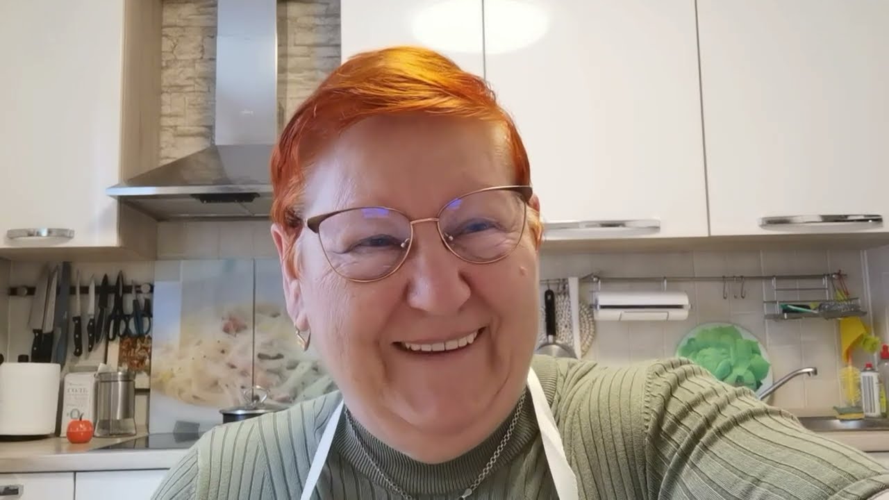 КУПЛЕННЫЕ ПРОДУКТЫ ДЕЛАЮ ВКУСНЫМИ! ВИНЕГРЕТ И ГЕРМАНИЯ! /1543