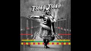 Makhadzi - Tsoko Tsoko feat.  Mr Brown & AirBurn Sounds