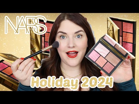 NARS 24 KARAT