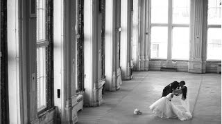 Ed Sheeran - Photograph (Kunal and Miranda Weddding - Same Day edit)