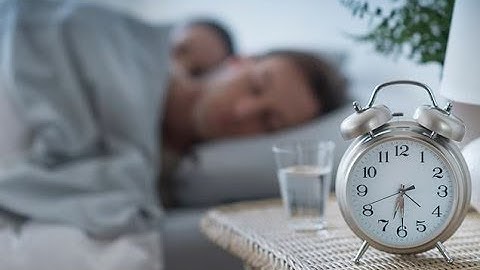How Daylight Saving Time can affect your health - Daily News