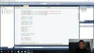Tugas 2 praktikum VB net ( buat kartu mahasiswa)