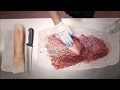 Manufacturing acetate for high quality eyewear